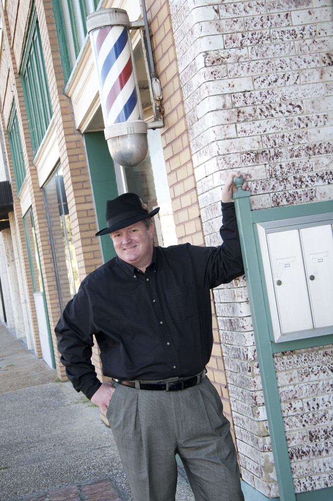 Mike Cothran - Owner Mike